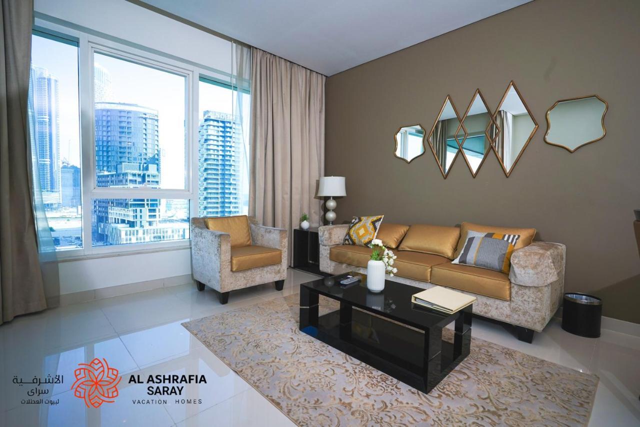 Al Ashrafia Saray Marvelous 1 Bedroom - Damac Maison - Canal View * Dubaï