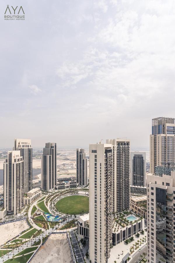 Apartment Elegant Luxury With Stunning Views In Creek Harbour *