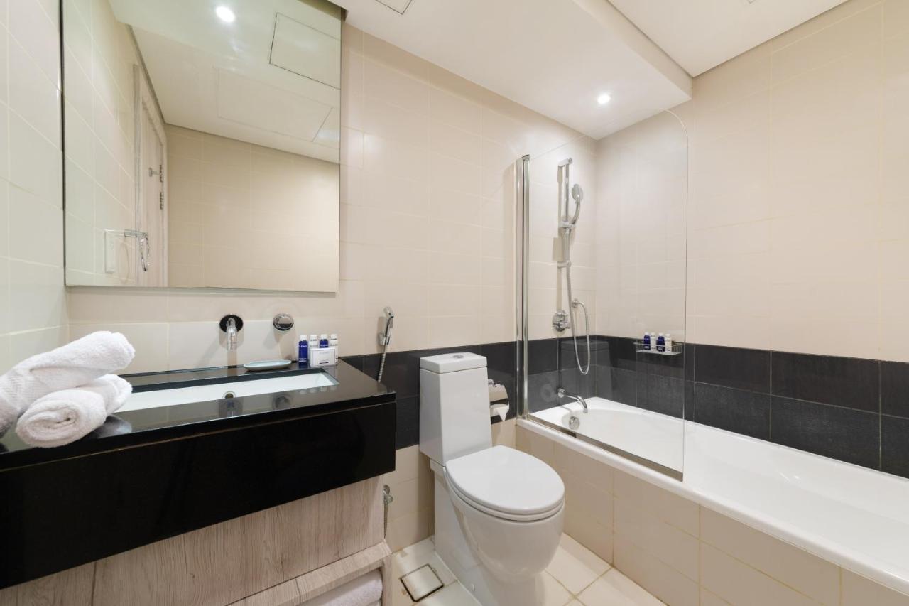 Apartament Maison Privee - Apt With Danish Twist & Burj Khalifa Views *
