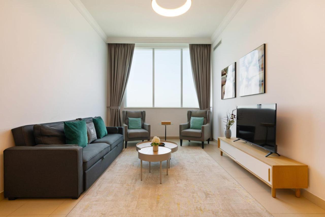 Apartamento Exquisite Dubai's Urban Living In The Centre *