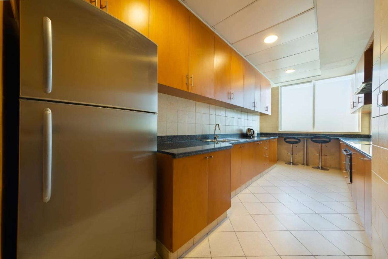 Exquisite Dubai's Urban Living In The Centre Apartamento *