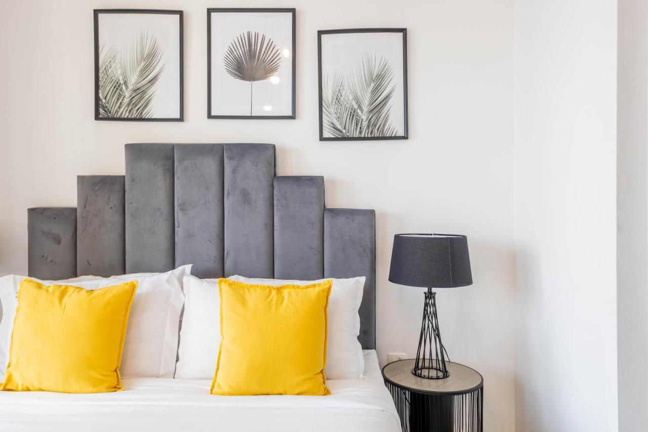 Apartamento Nasma Luxury Stays - 29 Boulevard Tower 1 Dubái