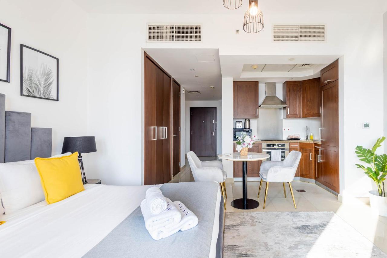 Nasma Luxury Stays - 29 Boulevard Tower 1 Dubái