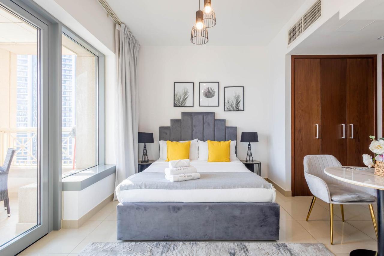 Nasma Luxury Stays - 29 Boulevard Tower 1 * Dubái
