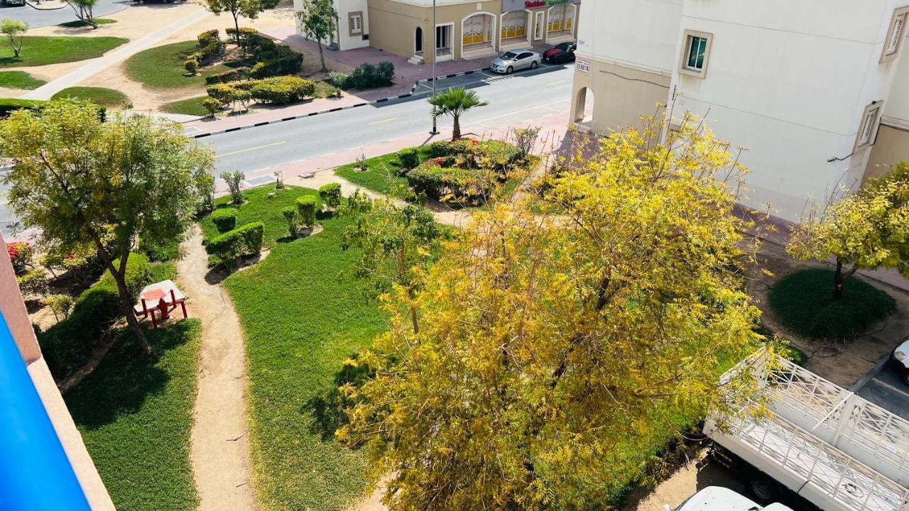 Lejlighed Newly Furnished Cozy One Bed 2 Bathroom View *