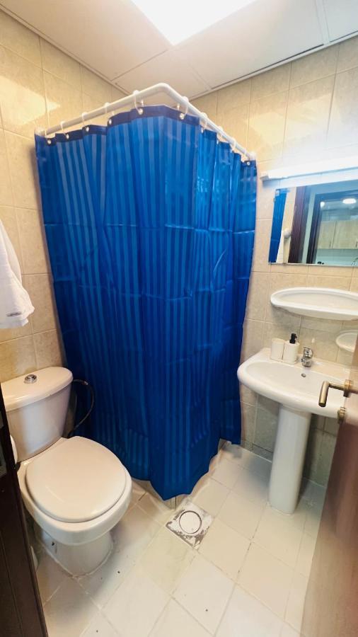Newly Furnished Cozy One Bed 2 Bathroom View Lejlighed Dubai