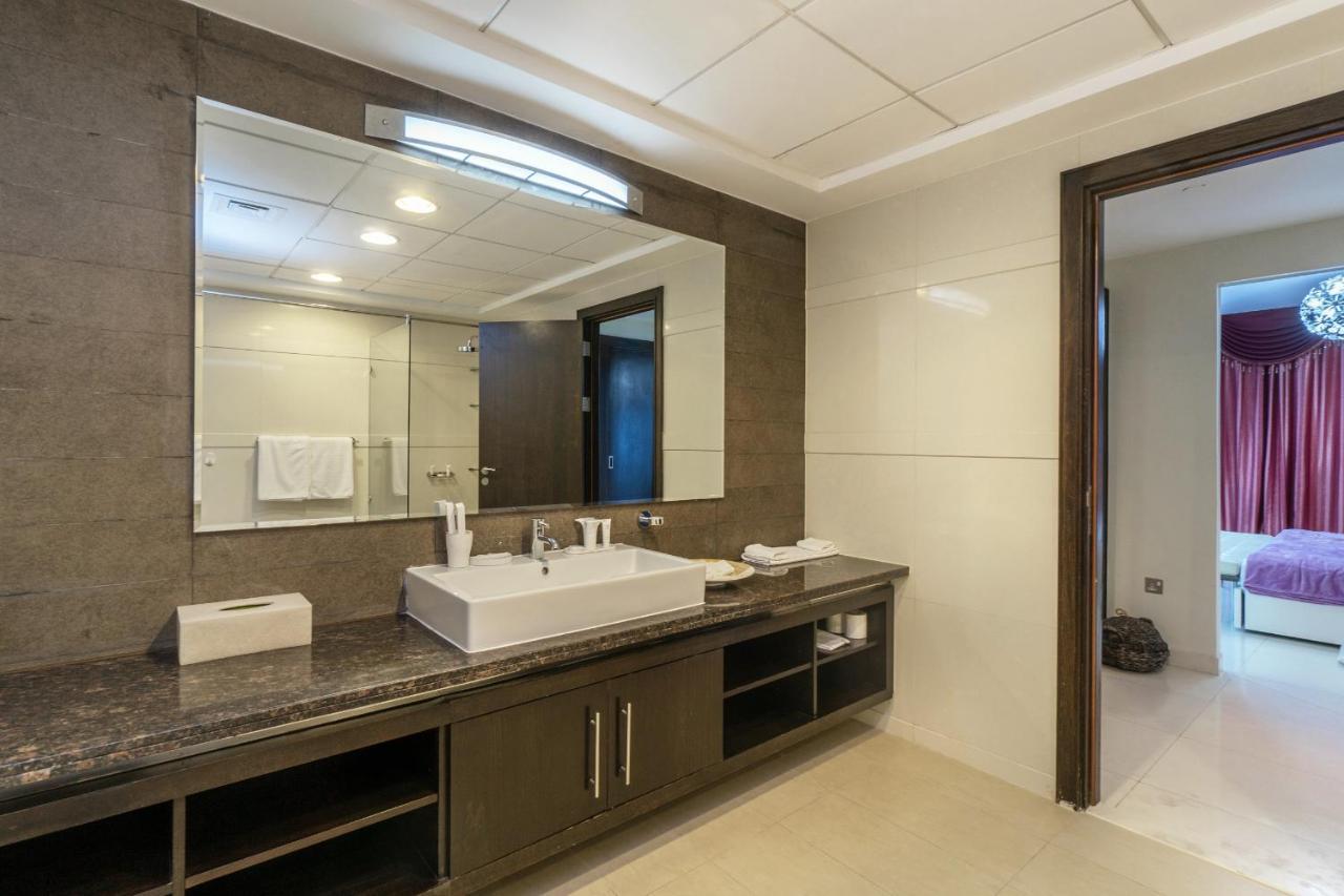 Appartement 3bed Spectacular View In Marina Dubaï