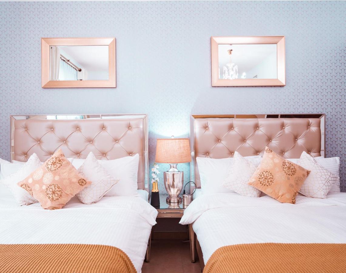 Apartamento Elite Royal Dubái