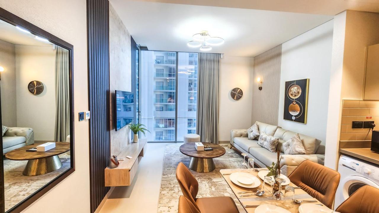 By Latinem Luxury 1br Cv B905 Near Burj Khalifa Apartamento *