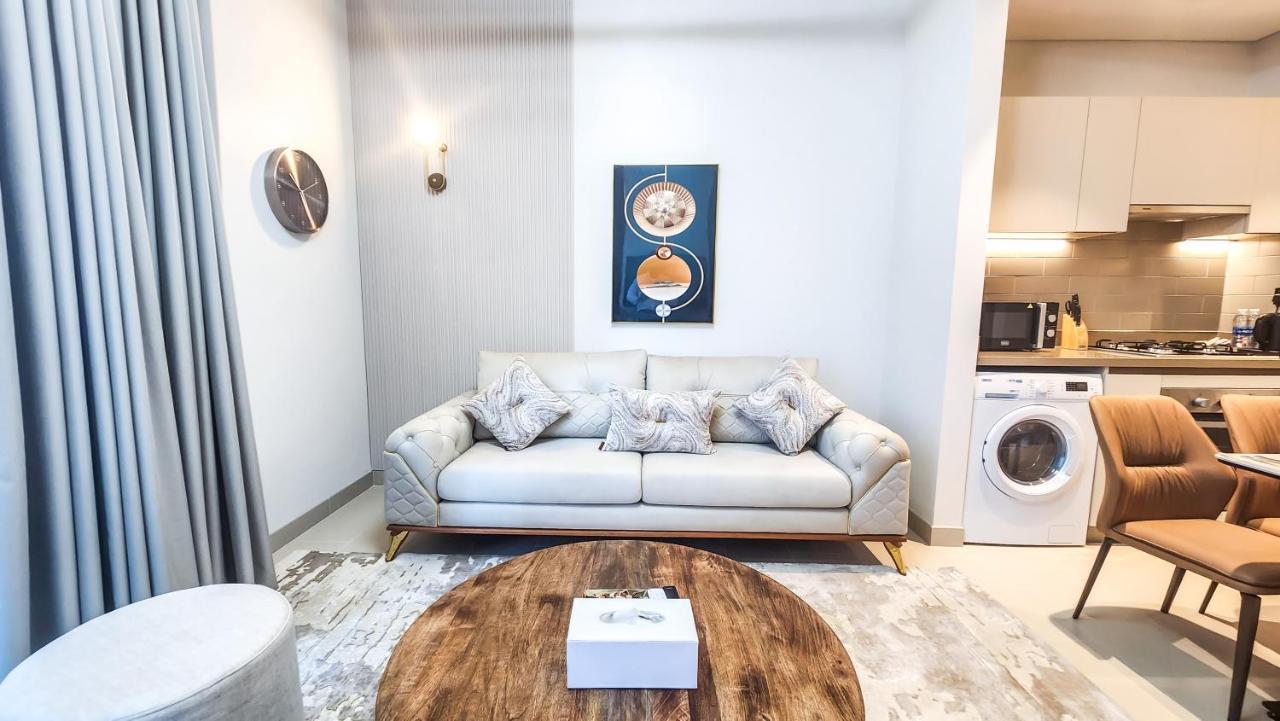 By Latinem Luxury 1br Cv B905 Near Burj Khalifa Apartamento *