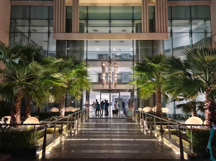 Marina Heights, 2 Bedroom Apartamento