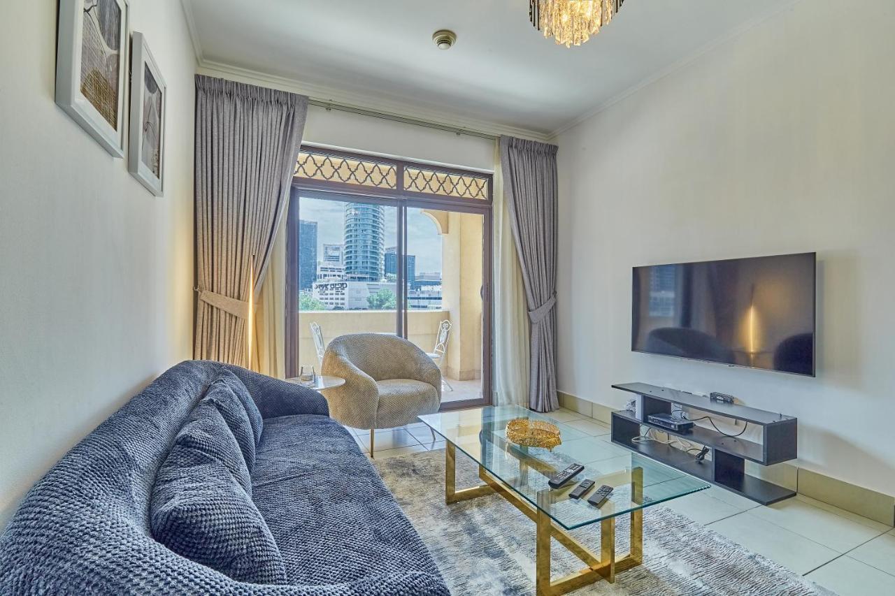 Golden Homes Old Town 1br Reehan -01 Minipalais Beside Burjh & Mall Downtown * Dubaï