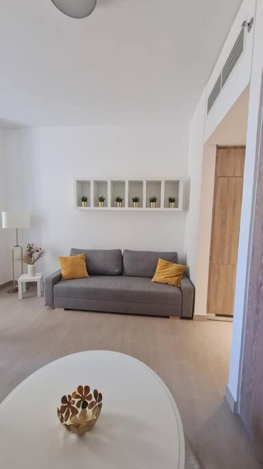 Apartamento Marina, Ferienwohnung, Studio, Liv