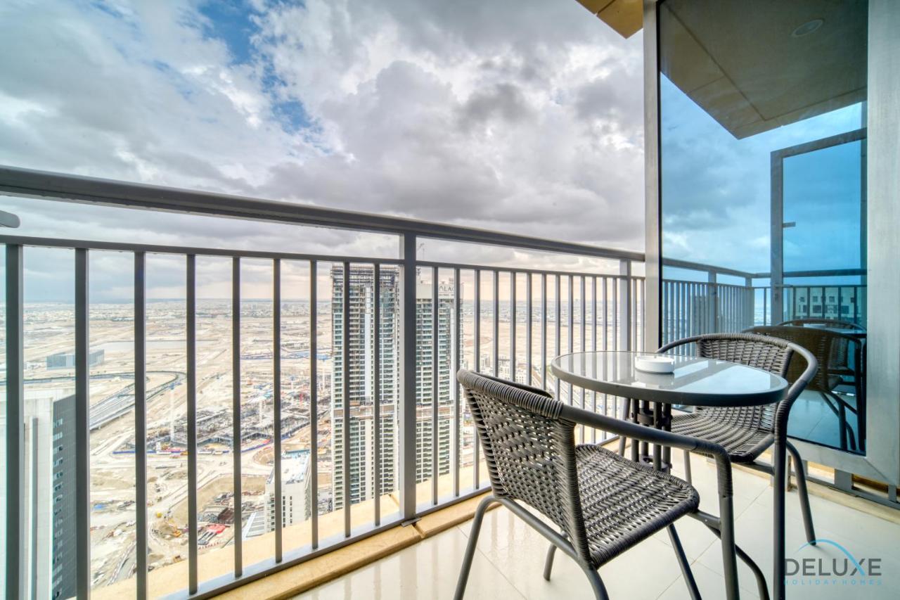 Elegant 1br At Harbour Views Tower 1 By Deluxe Homes * Dubai