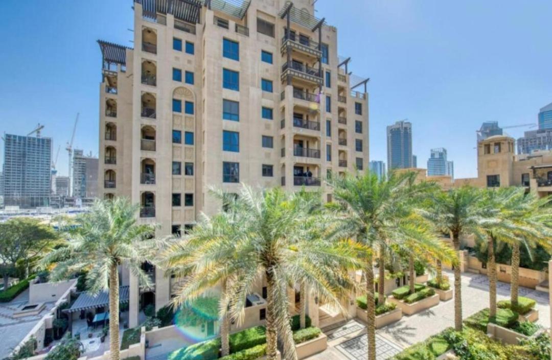 Appartement Golden Homes Old Town 1br Reehan -01 Minipalais Beside Burjh & Mall Downtown Dubaï