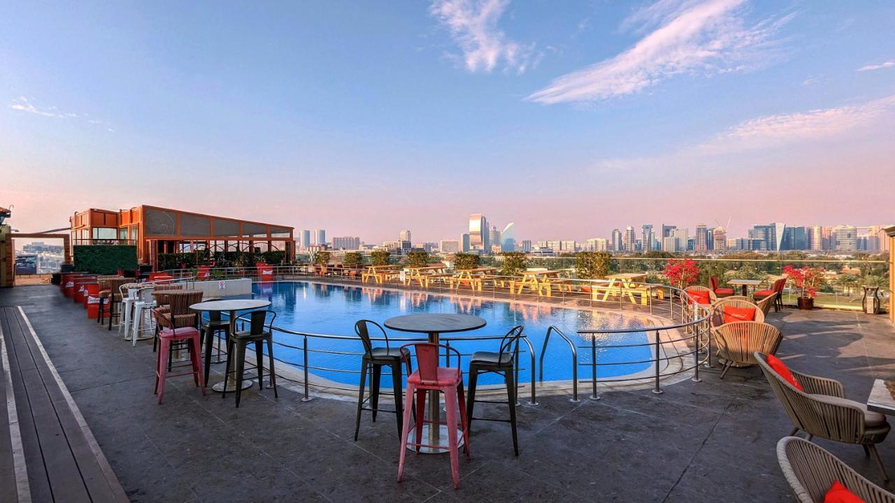 Hotel Fortune Atrium Dubai