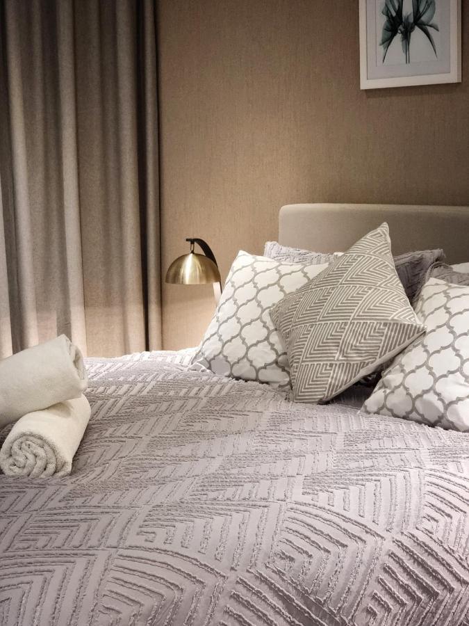 Apartamento Stunning Downtown A28 Dubái