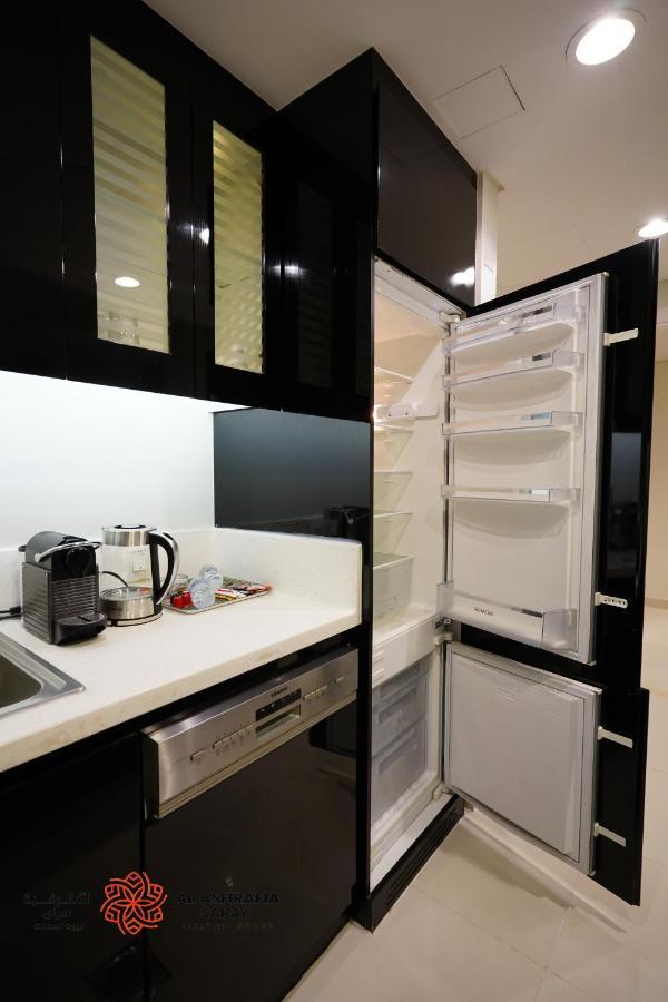 Al Ashrafia Saray Marvelous 1 Bedroom - Damac Maison - Canal View Appartement *