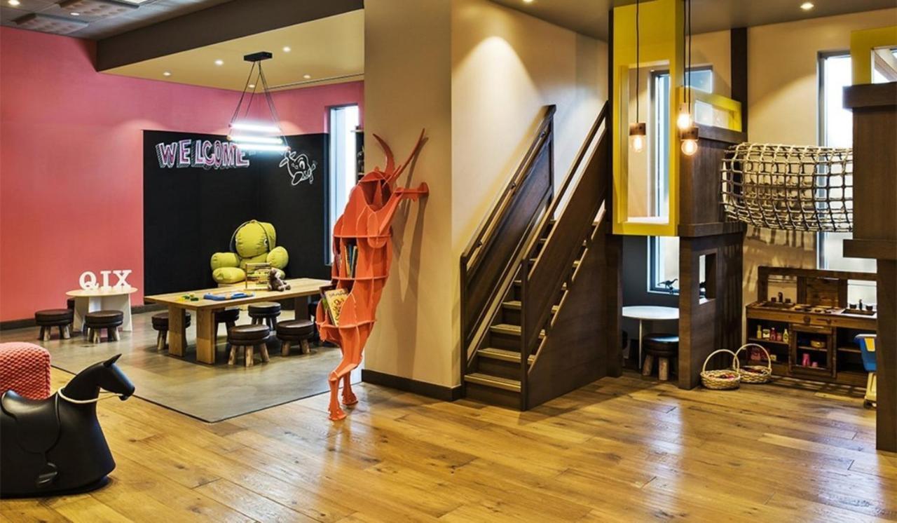Apartamento Mall Fashion Avenue Highest Floor Burj Khalifa View Residence- Formerly Address Mall