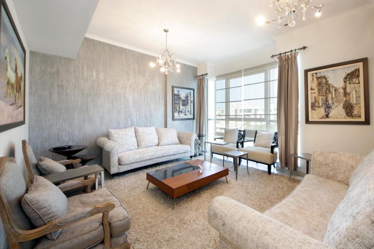 New Arabian Burj 1 & 8 Downtown Appartement