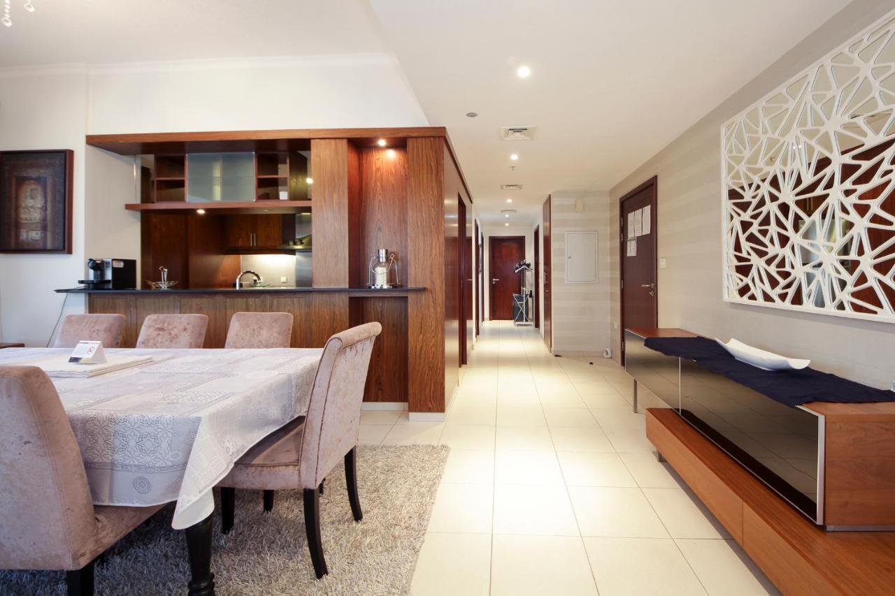 Appartement New Arabian Burj 1 & 8 Downtown *