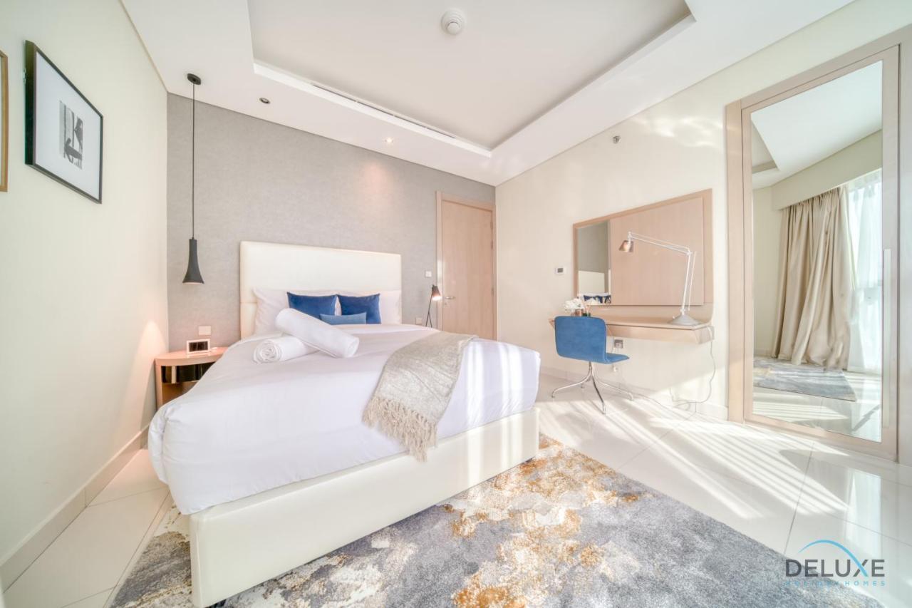Polished 3br At Damac Towers By Paramount A Business Bay By Deluxe Homes Dubai