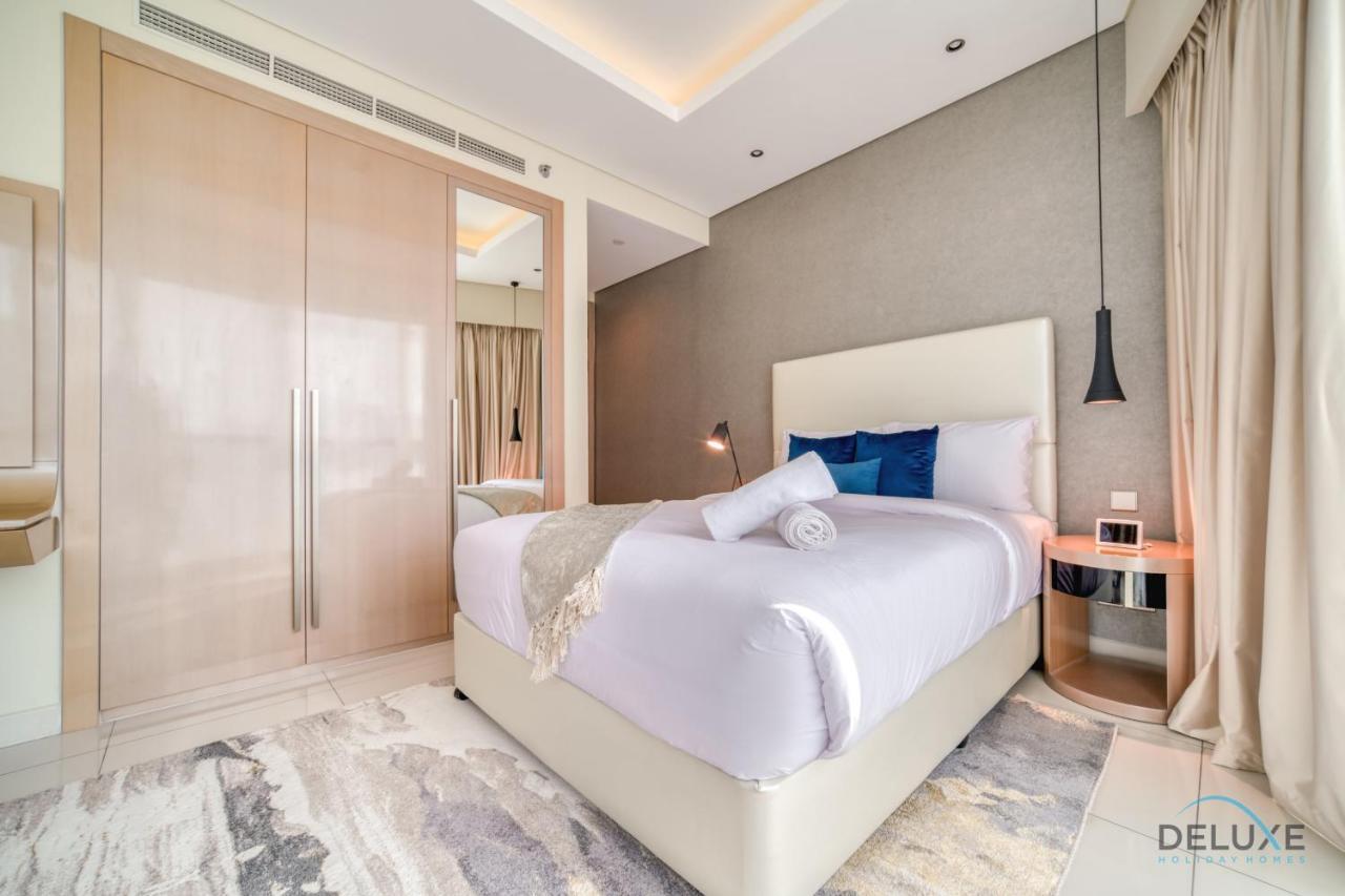 Apartment Polished 3br At Damac Towers By Paramount A Business Bay By Deluxe Homes Dubai