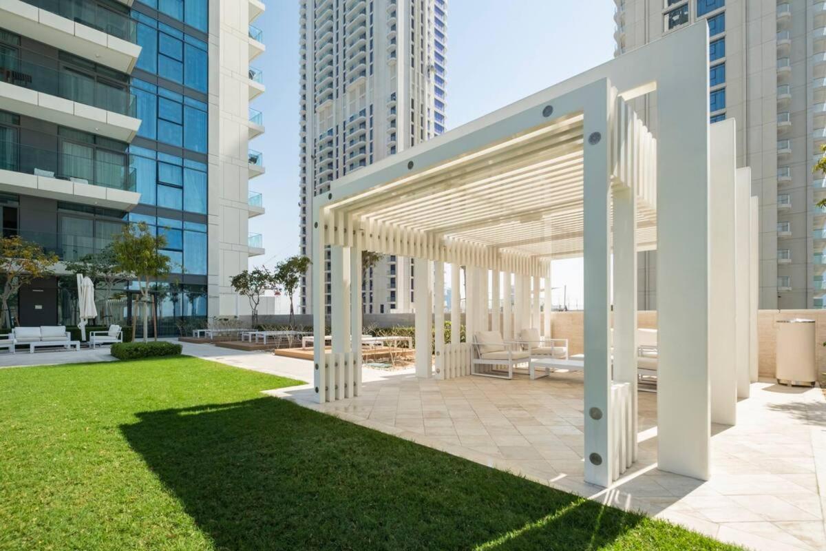 Apartamento Luxurious Beachfront Dubái