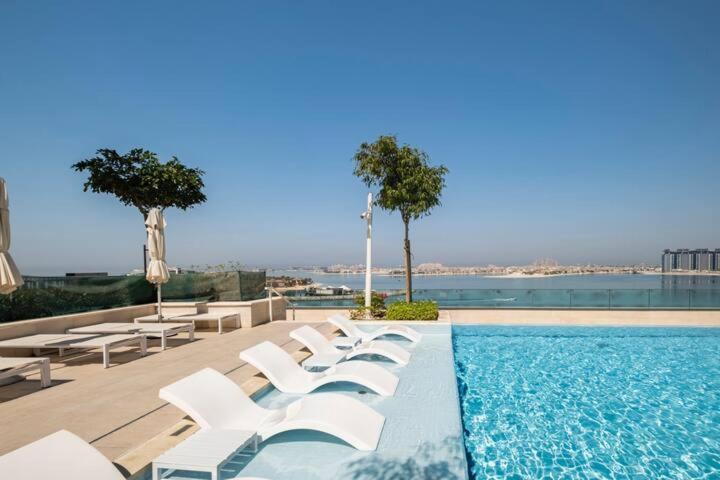 Apartamento Luxurious Beachfront *