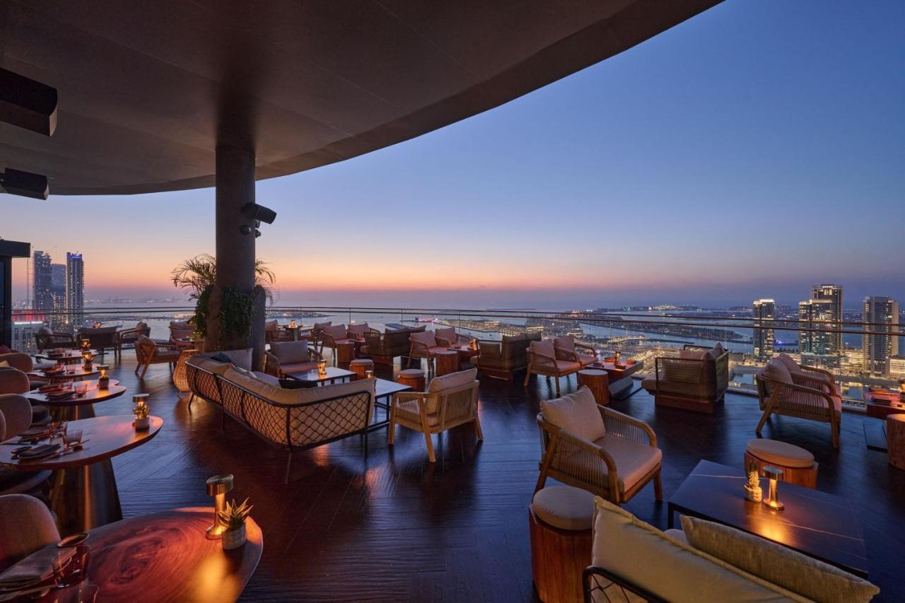 W - Mina Seyahi (adults Only) Resort Dubai
