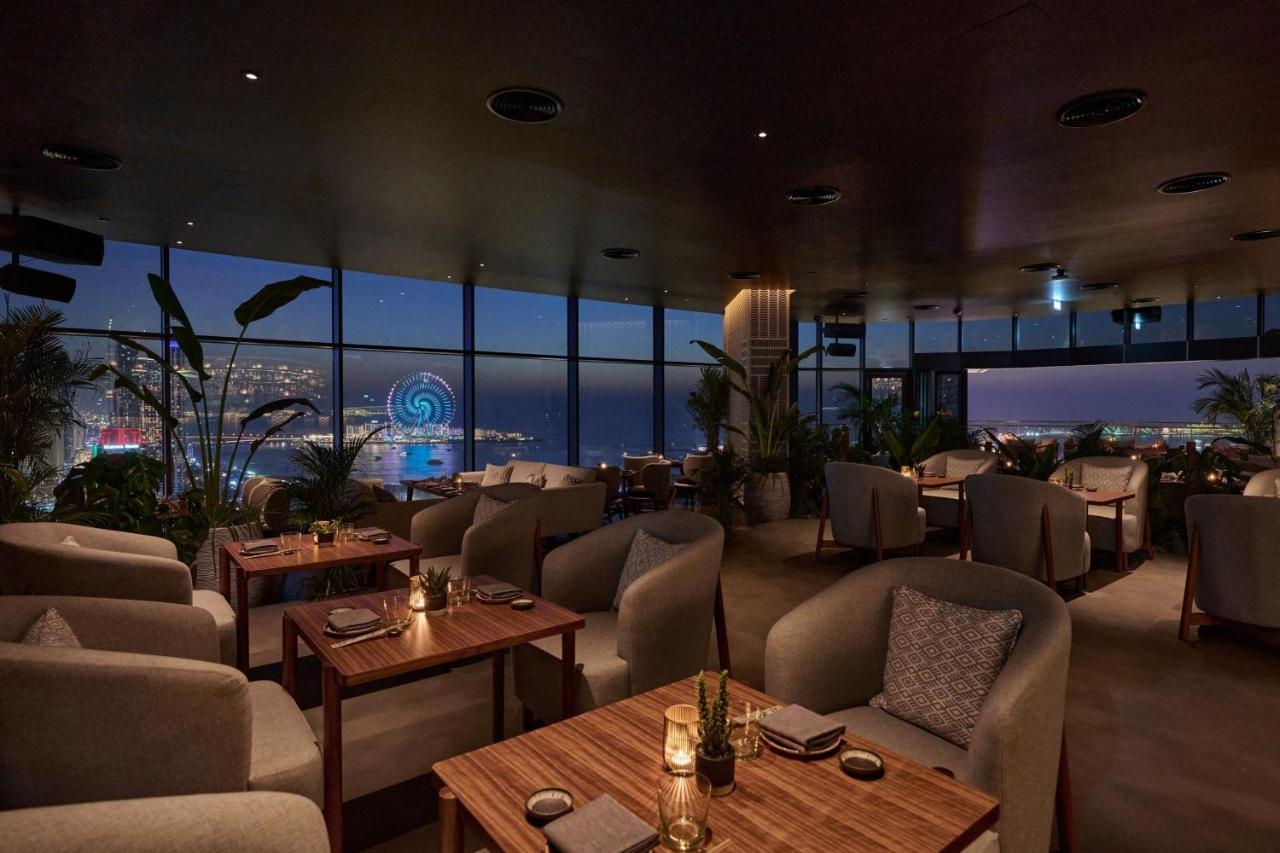 W - Mina Seyahi (adults Only) Dubai