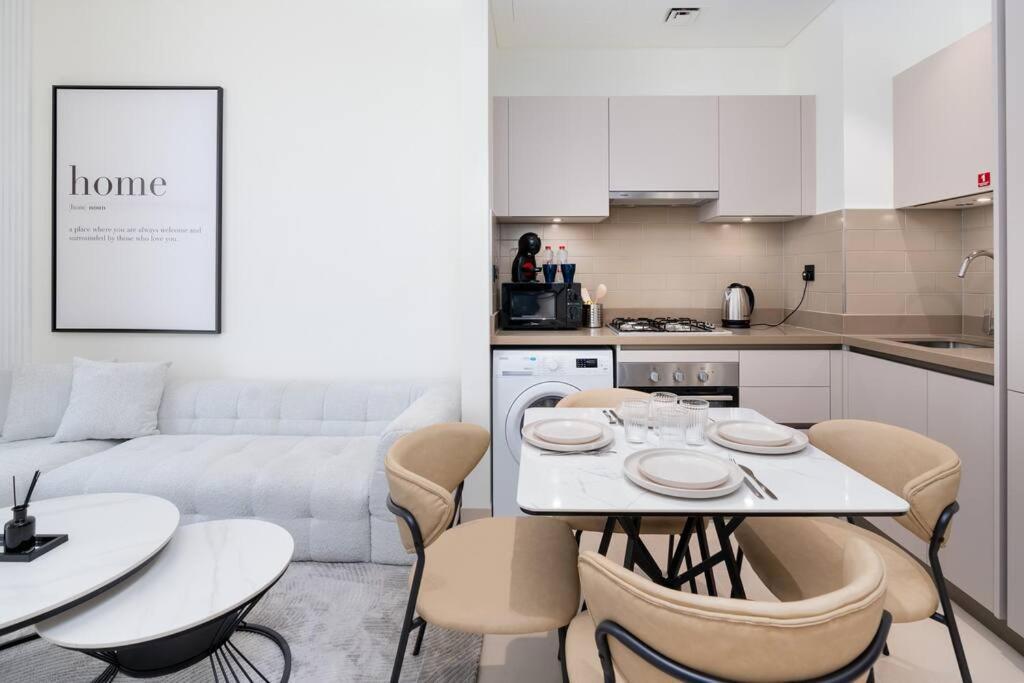Luxury 1bdr In Sobha Creek Vistas Reserve Dubaï