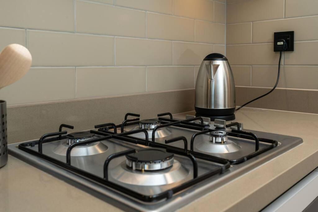 Luxury 1bdr In Sobha Creek Vistas Reserve * Dubaï