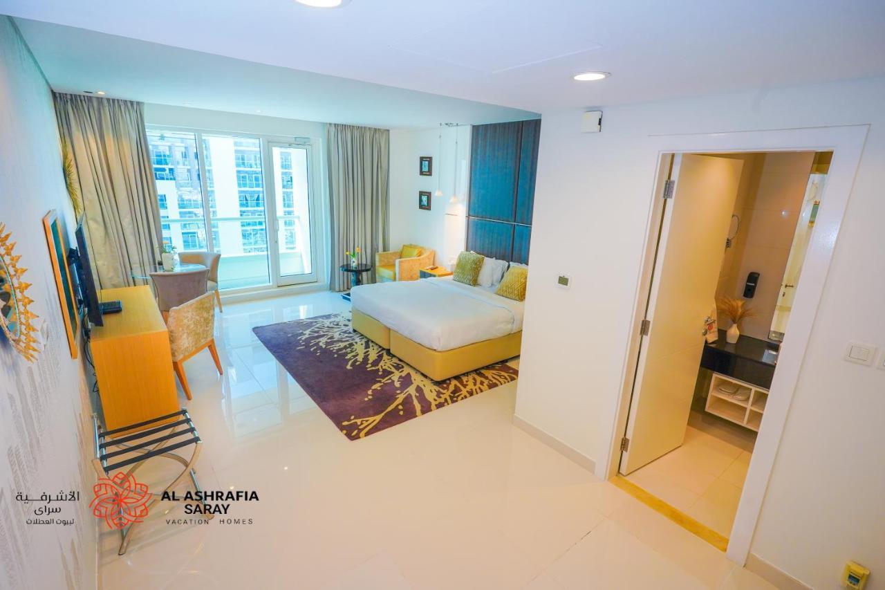 Apartment Al Ashrafia Saray - Extraordinary In Canal View *