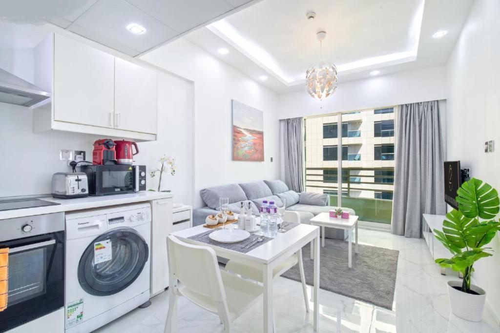 Apartment Manchester Tower