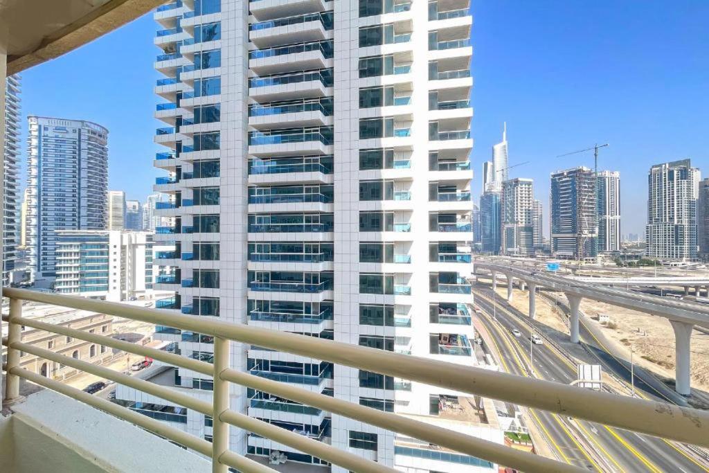 Apartment Manchester Tower Dubai