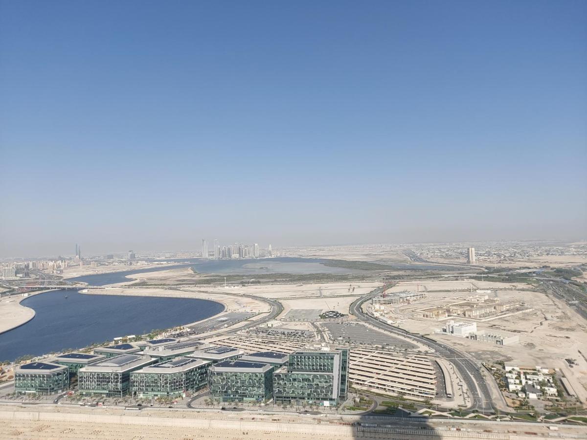 Damac Towers By Paramount & Apartment Dubai