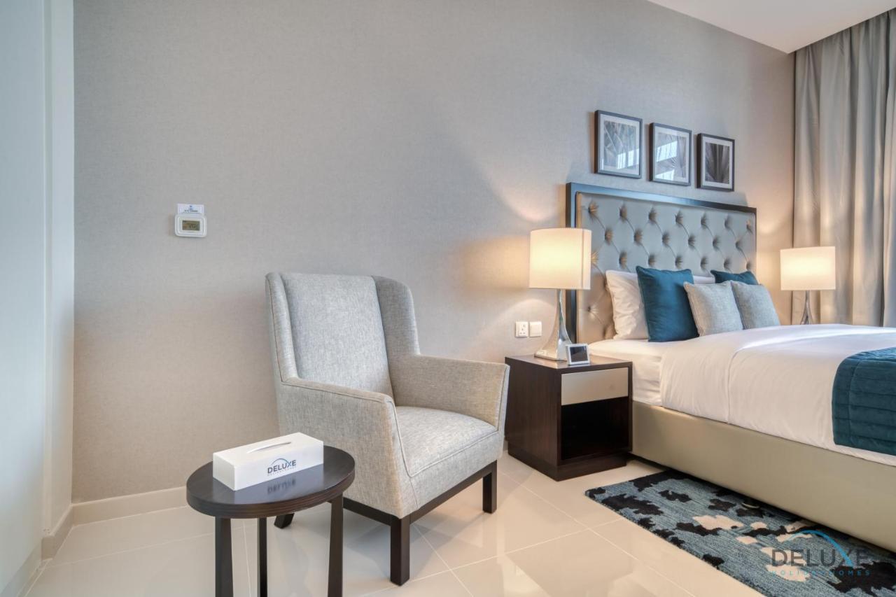 Lively At Damac Celestia A South By Deluxe Homes *
