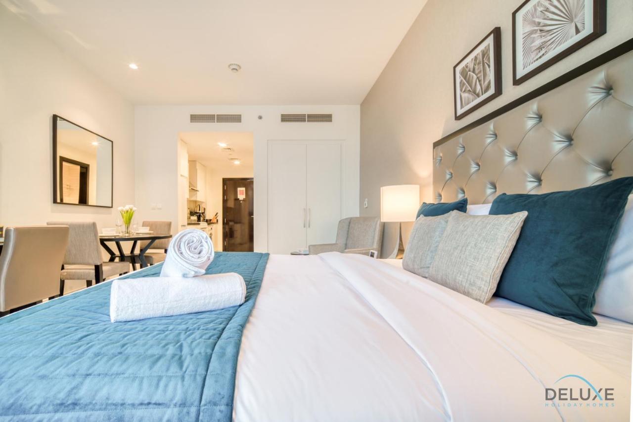Lively At Damac Celestia A South By Deluxe Homes *