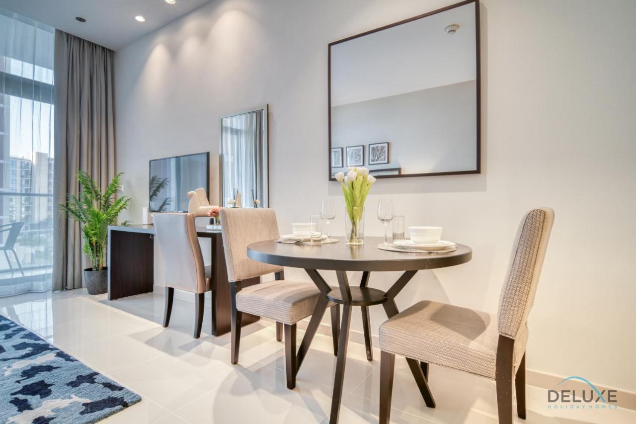 Apartment Lively At Damac Celestia A South By Deluxe Homes