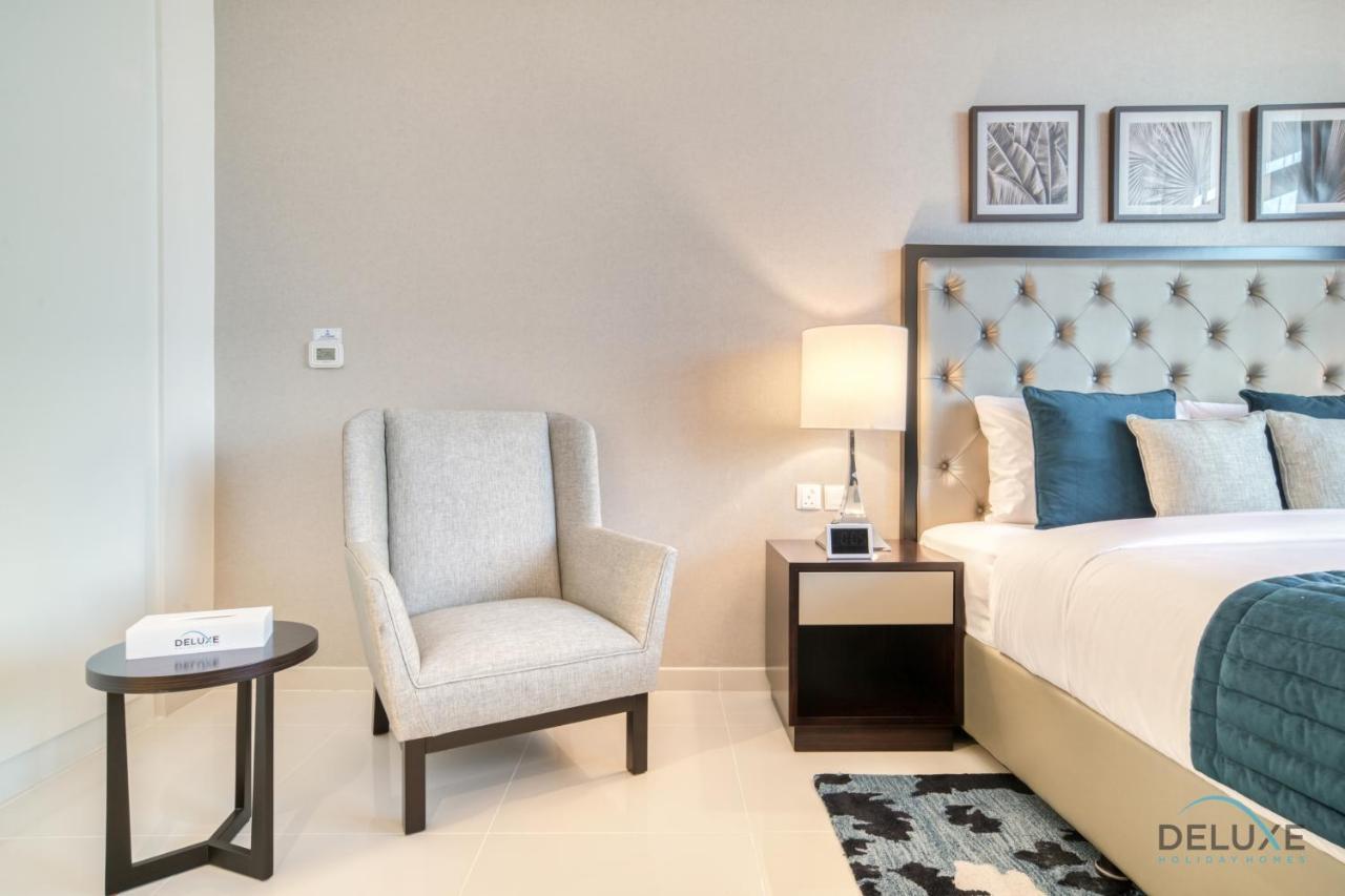 Lively At Damac Celestia A South By Deluxe Homes Apartment *
