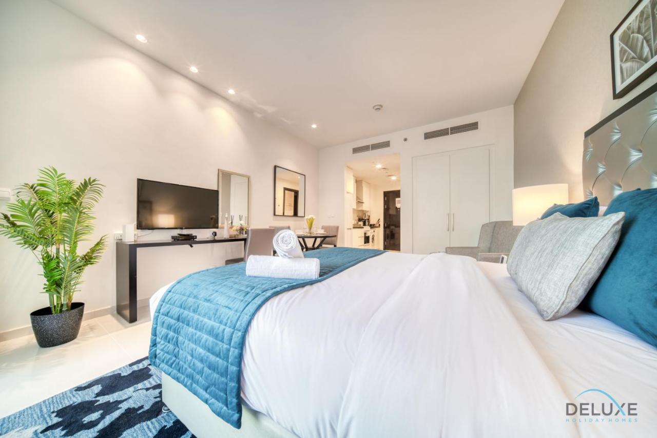 Lively At Damac Celestia A South By Deluxe Homes Apartment *