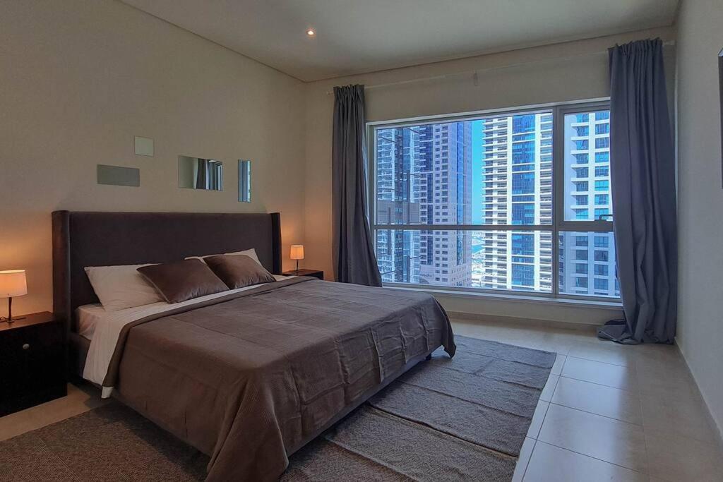 Marina Heights, 2 Bedroom Dubái
