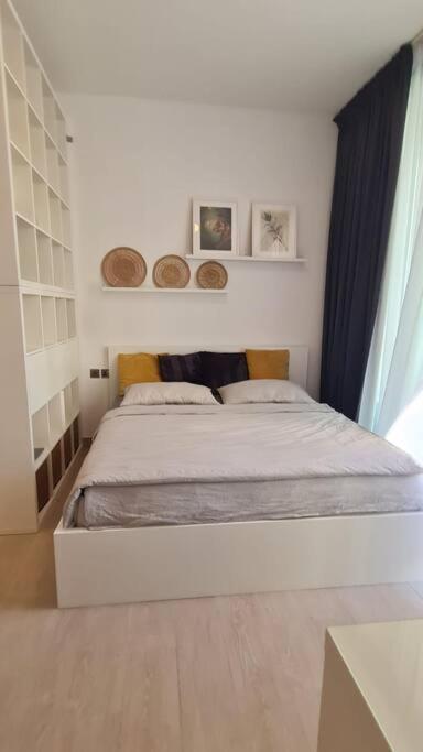 Marina, Ferienwohnung, Studio, Liv Apartamento Dubái
