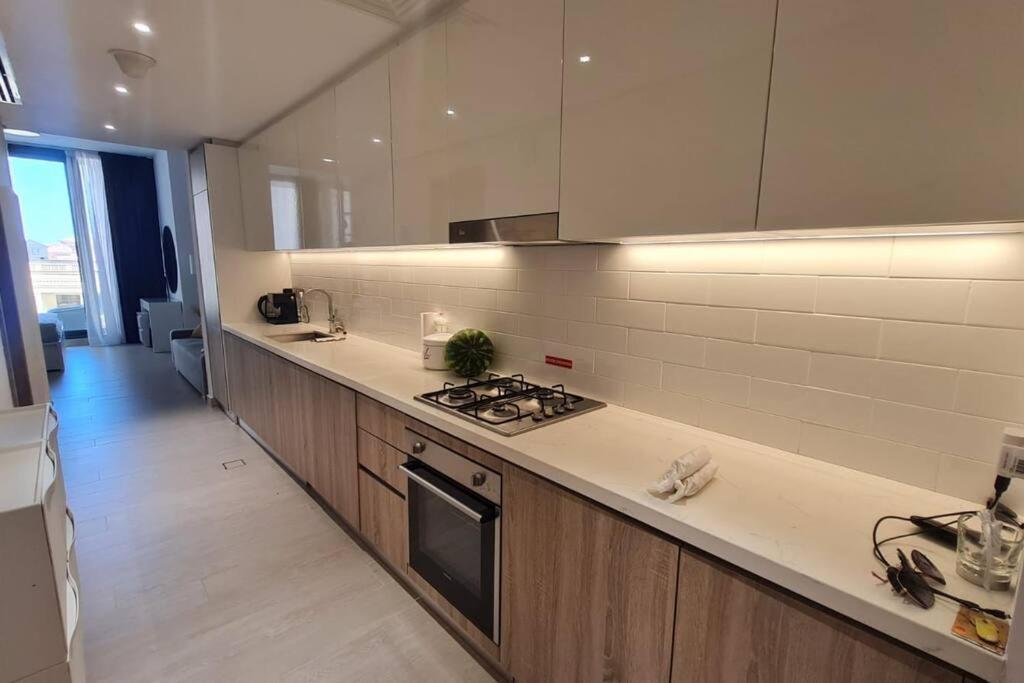 Marina, Ferienwohnung, Studio, Liv Apartamento Dubái