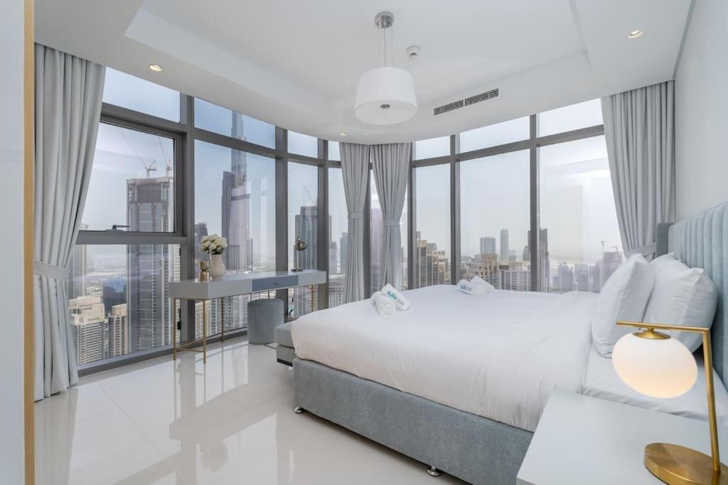La Dolce By Suiteable Interiors * Dubaï