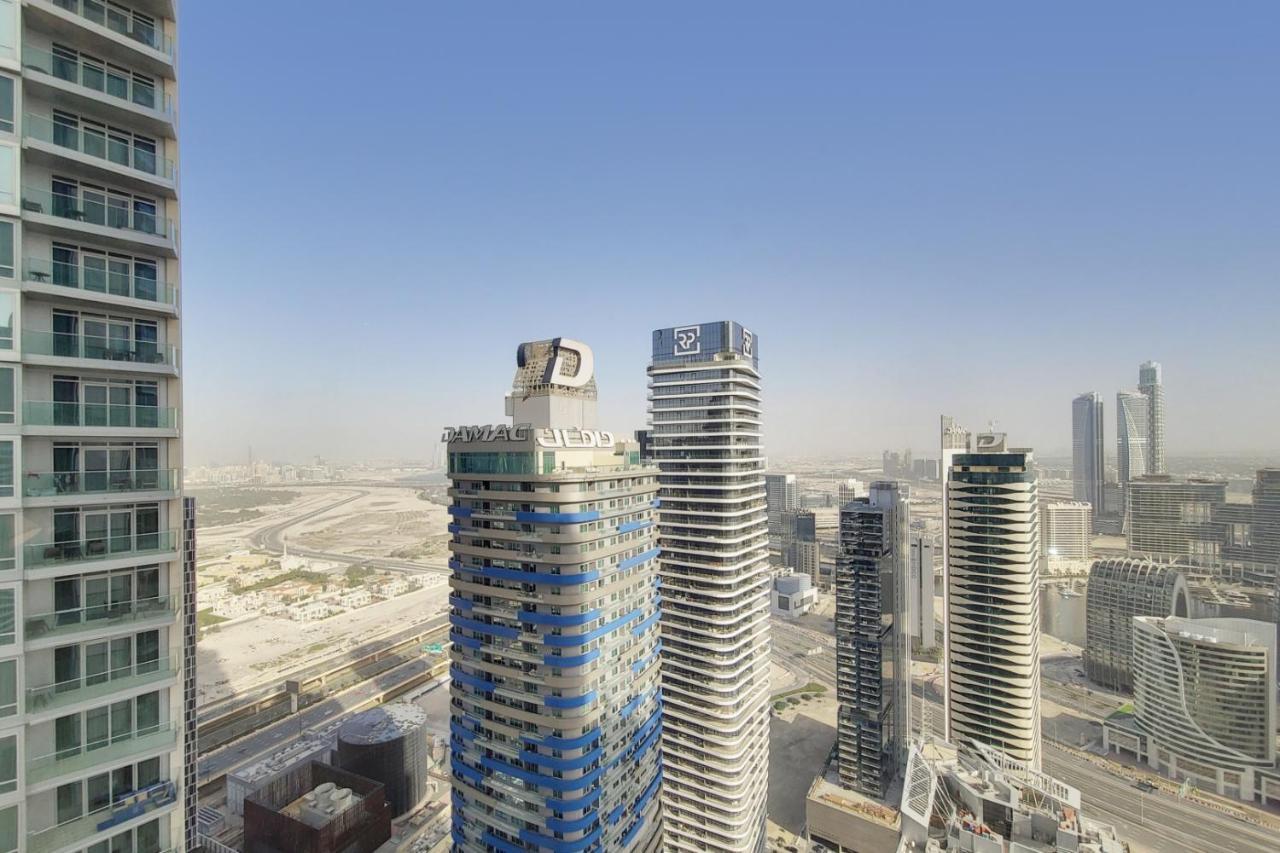 2 Bed Address Fountain View Downtown Appartement *