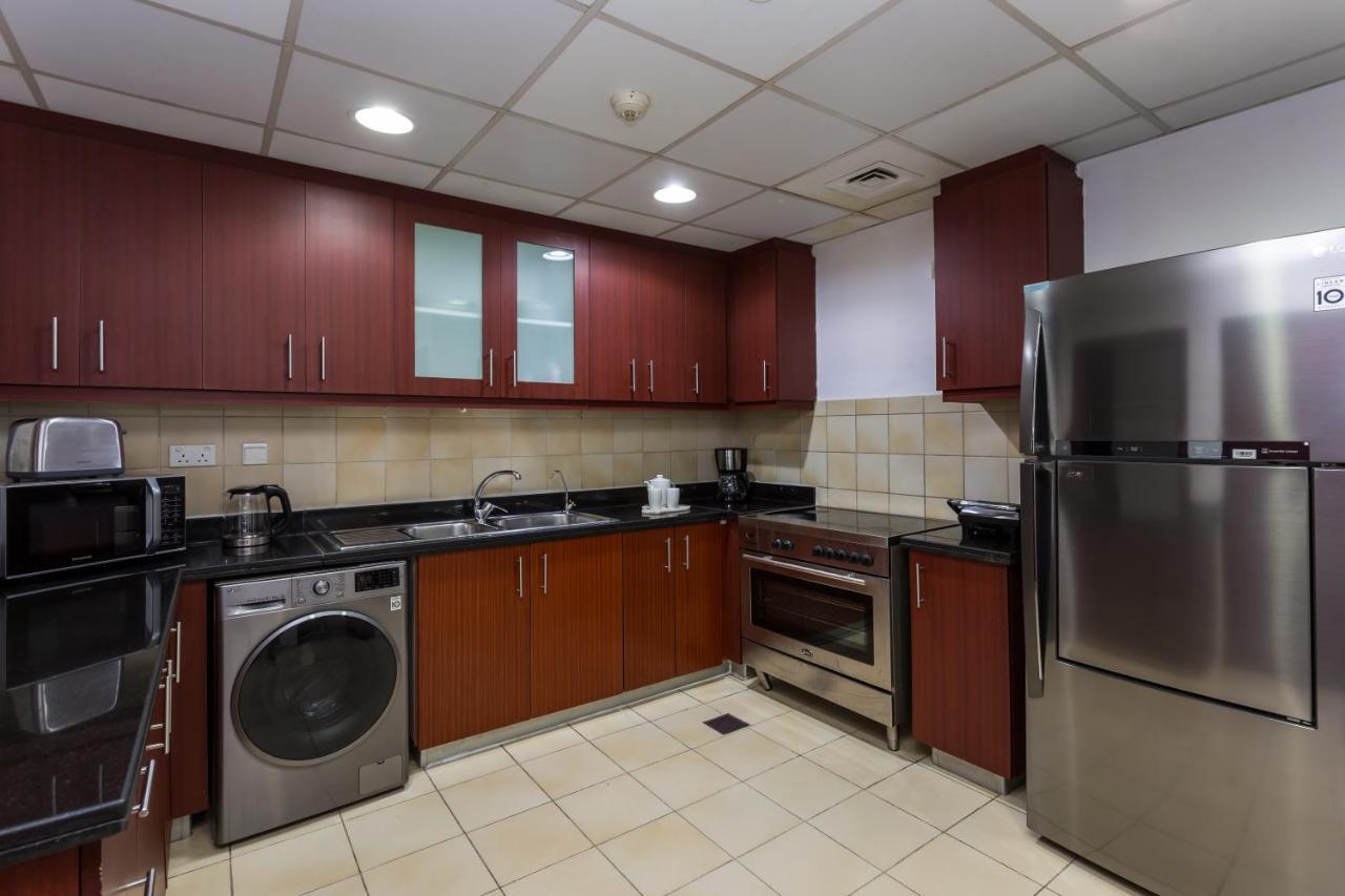 Apartamento Elan Rimal Jbr Sea View