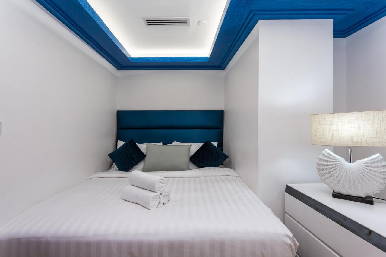 Elan Rimal Jbr Sea View Apartamento *