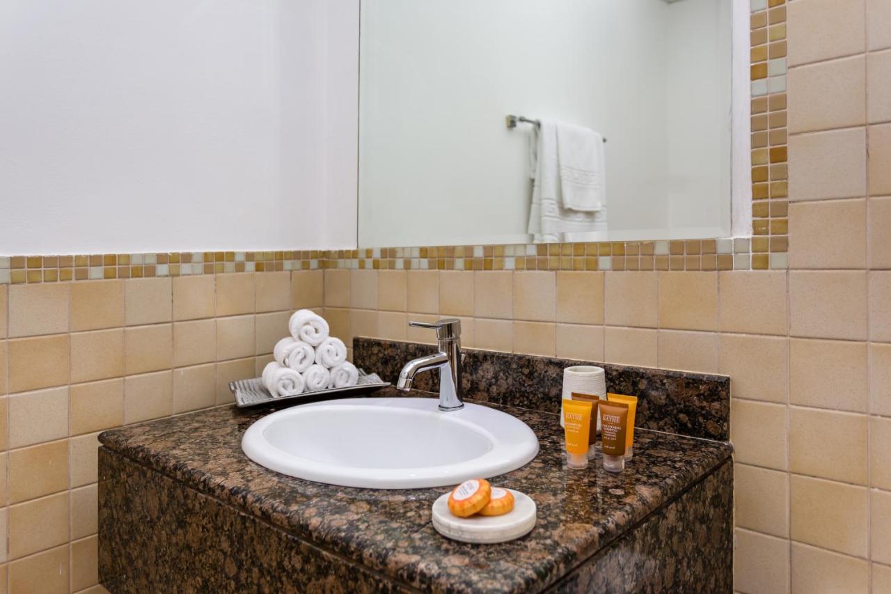 Elan Rimal Jbr Sea View Apartamento